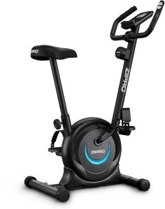 Rower stacjonarny Zipro One S Blue + Gumy Mini Band 2