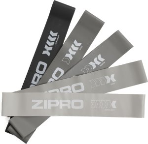 Rower stacjonarny Zipro One S Gold + Gumy Mini Band 15
