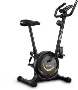 Rower stacjonarny Zipro One S Gold + Gumy Mini Band 2