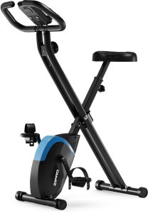 Rower stacjonarny Zipro Future X + Gumy Mini Band 2