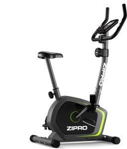 Rower stacjonarny Zipro Drift + Gumy Mini Band 2