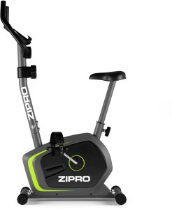 Rower stacjonarny Zipro Drift + Gumy Mini Band 6