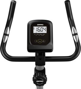 Rower stacjonarny Zipro Drift + Gumy Mini Band 7