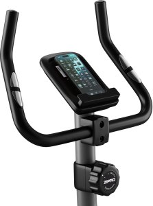 Rower stacjonarny Zipro Drift + Gumy Mini Band 8
