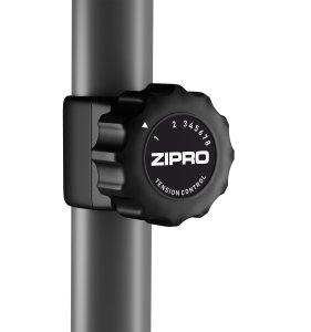 Rower stacjonarny Zipro Drift + Gumy Mini Band 10