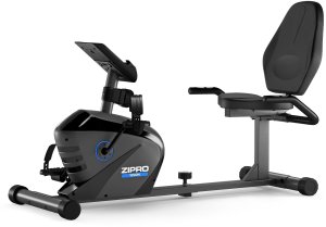 Rower stacjonarny Zipro Vision + Gumy Mini Band 2