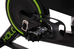 Rower stacjonarny Zipro Holo 2 + Gumy Mini Band 11