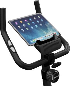 Rower stacjonarny Zipro Boost + Gumy Mini Band 12
