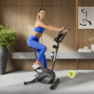 Rower stacjonarny Zipro Beat + Gumy Mini Band 11
