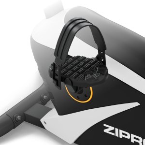 Rower stacjonarny Zipro Beat RS + Gumy Mini Band 15