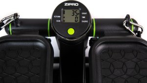 Stepper Zipro Stepper Zipro Roam + Gumy Mini Band 4