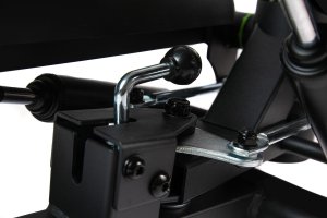 Stepper Zipro Stepper Zipro Roam + Gumy Mini Band 7