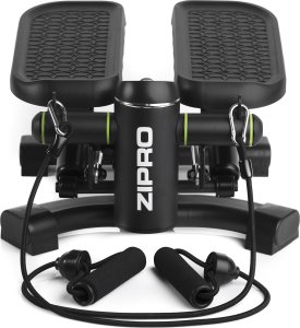 Stepper Zipro Stepper Zipro Roam + Gumy Mini Band 9