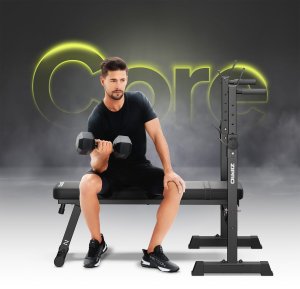 Core + Gumy Mini Band 17