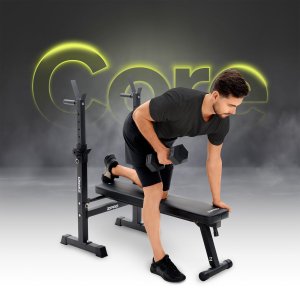Core + Gumy Mini Band 18