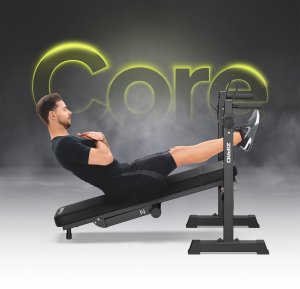 Core + Gumy Mini Band 20