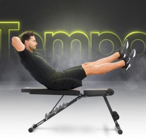 Tempo + Gumy Mini Band 12