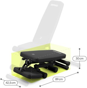 Tempo + Gumy Mini Band 21
