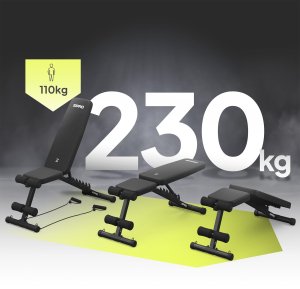 Tempo + Gumy Mini Band 24