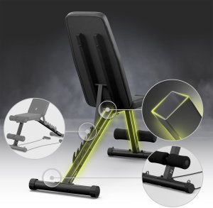 Tempo + Gumy Mini Band 25