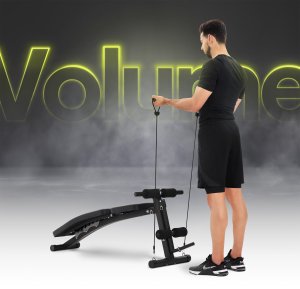 Volume + Gumy Mini Band 2