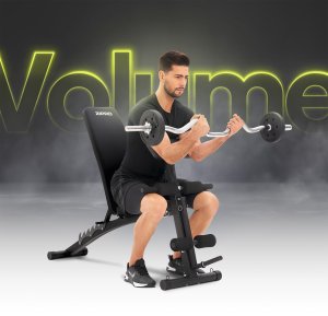 Volume + Gumy Mini Band 3