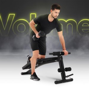 Volume + Gumy Mini Band 5
