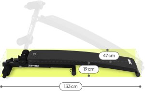 Slant + Gumy Mini Band 15