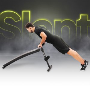 Slant + Gumy Mini Band 5