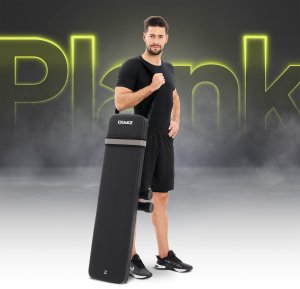Plank + Gumy Mini Band 13