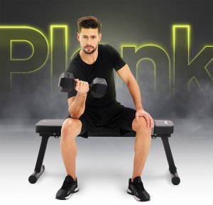 Plank + Gumy Mini Band 17