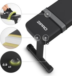 Plank + Gumy Mini Band 8