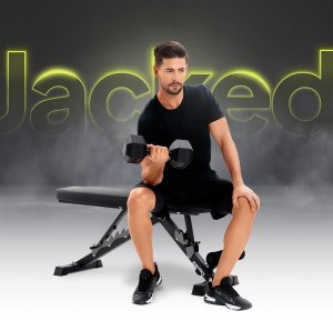 Zipro Jacked + Gumy Mini Band 15