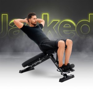 Zipro Jacked + Gumy Mini Band 16