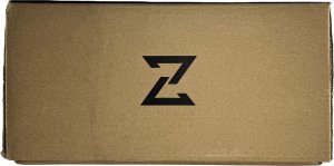 Zipro Jacked + Gumy Mini Band 20