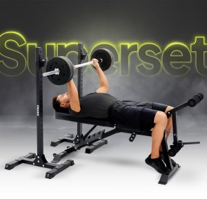 Superset + Gumy Mini Band 15