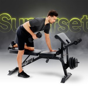 Superset + Gumy Mini Band 20