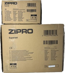 Superset + Gumy Mini Band 22