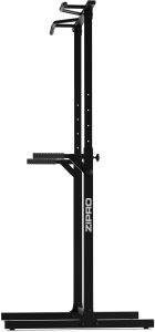Zipro Pull Up Bar + Gumy Mini Band 11