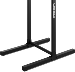 Zipro Pull Up Bar + Gumy Mini Band 13