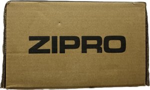 Zipro Pull Up Bar + Gumy Mini Band 16