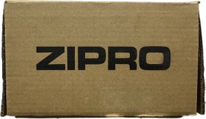 Zipro Pull Up Bar + Gumy Mini Band 17