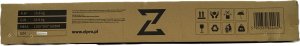 Zipro Pull Up Bar + Gumy Mini Band 19