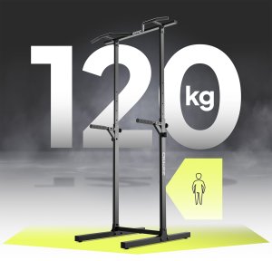 Zipro Pull Up Bar + Gumy Mini Band 7