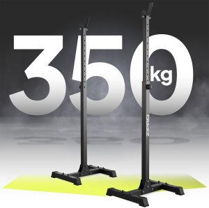 Zipro Barbell frame Regular + Gumy Mini Band 6