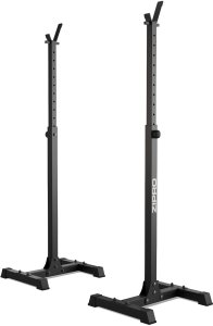 Zipro Barbell frame Regular + Gumy Mini Band 8