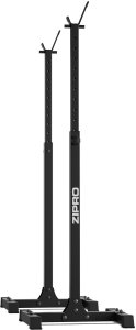 Zipro Barbell frame Regular + Gumy Mini Band 10