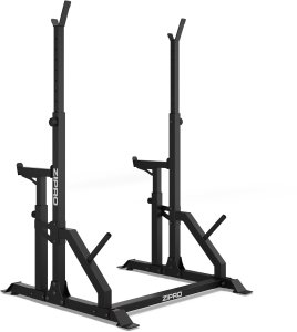 Zipro Lift + Gumy Mini Band 11
