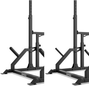 Zipro Lift + Gumy Mini Band 10