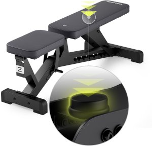 Zipro Pumpiron + Gumy Mini Band 11